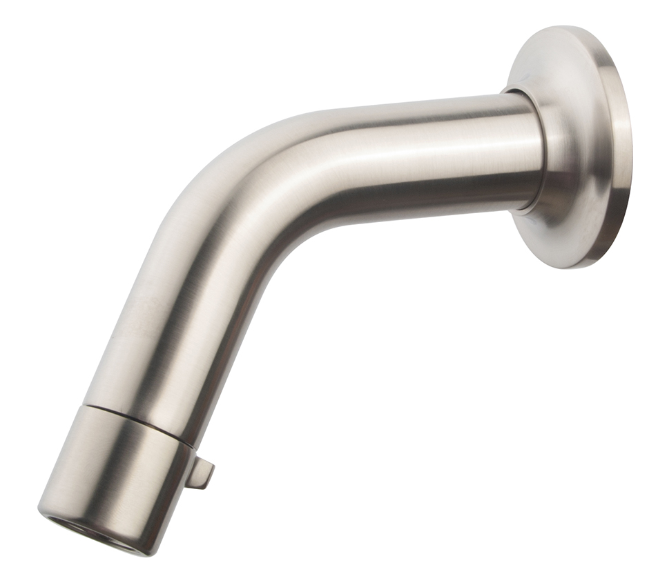 Sophia fonteinkraan met muurbevestiging 1/2