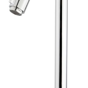 Caral Victoria fonteinkraan XL 1/2'' chroom