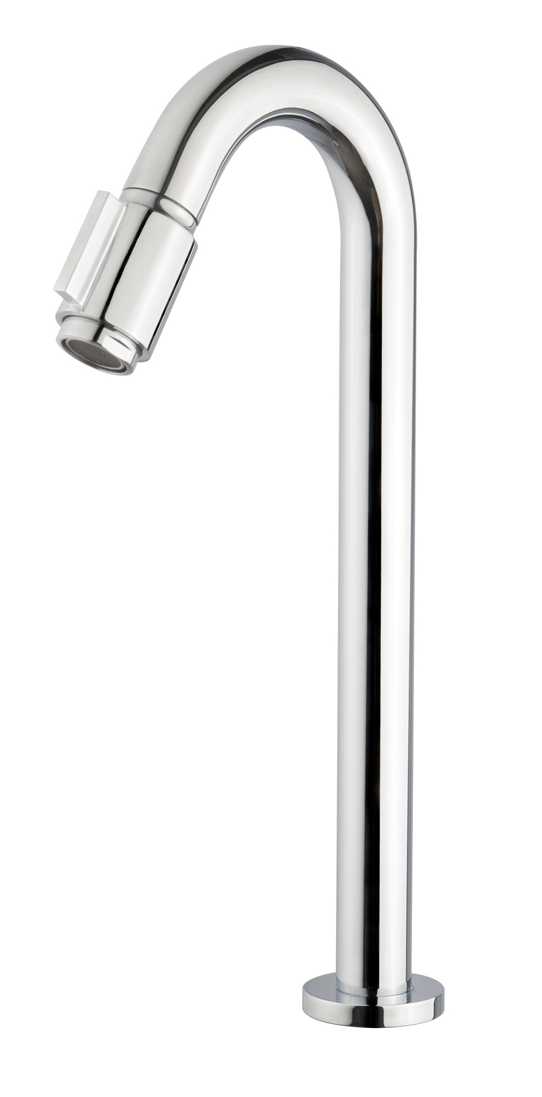 Caral Victoria fonteinkraan XL 1/2'' chroom