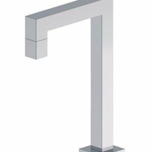 Kappa fonteinkraan 1/2" chroom