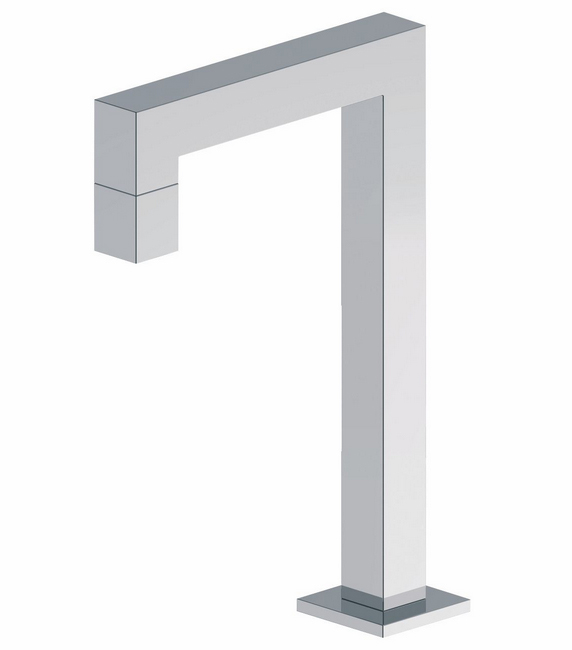 Kappa fonteinkraan 1/2