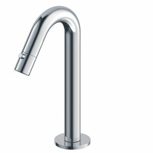 Metro fonteinkraan 1/2" chroom