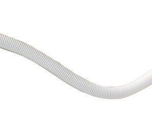 Caral inbouwdeel badafvoer met overloop en vulfunctie