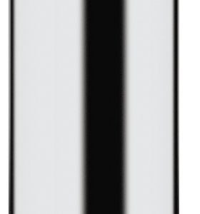 Handdouche rond 1/2'' chroom