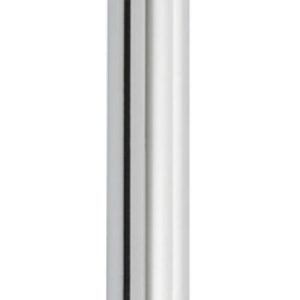 UniMatch douchearm met plafondbevestiging 15 cm chroom