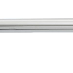 UniMatch douchearm met muurbevestiging 35 cm chroom