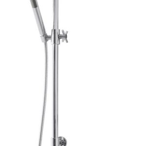 Altara+Rio douchecomb.+therm. kraan 15cm+20cm douchekop