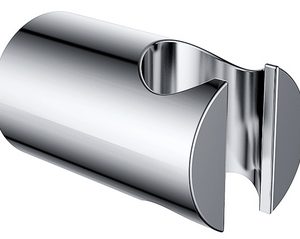 Wandhanddouchehouder chroom