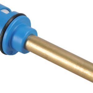 Caral binnenwerk 2-wegs omstelknop 20-tands