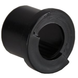 losse blokkeringsring inbouwthermostaat en regendouche opbouw