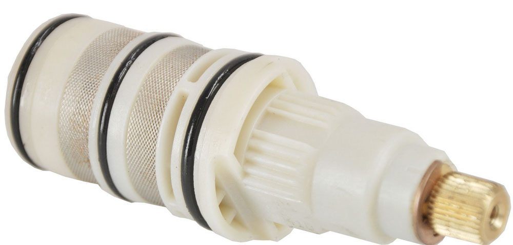 Thermostatisch binnenwerk inbouwthermostaat