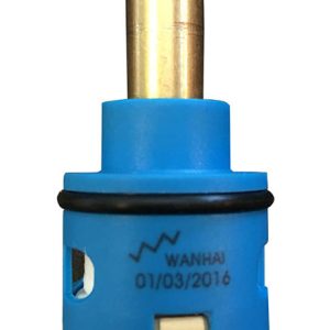 Eco los binnenwerk 2-wegs omstelknop 20-tands