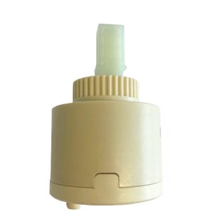 Keramisch binnenwerk tbv eenhendel mengkranen