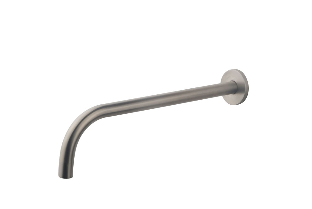 Slim 18mm uitloop rond 30cm 1/2