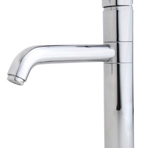 Cimara keukenmengkraan chroom