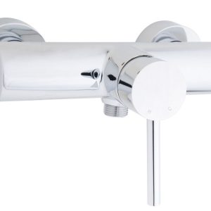 Cimara douchemengkraan chroom