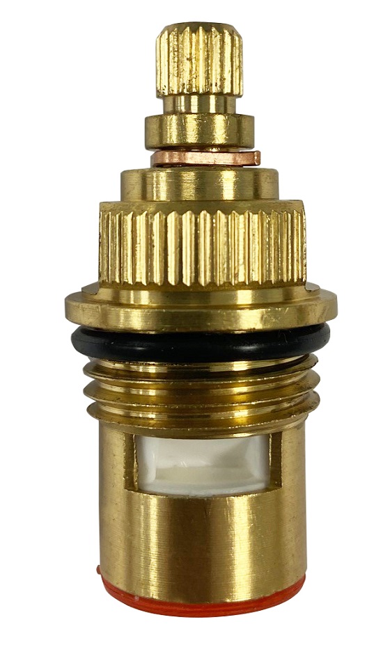 Rio omstel binnenwerk douchemengkraan