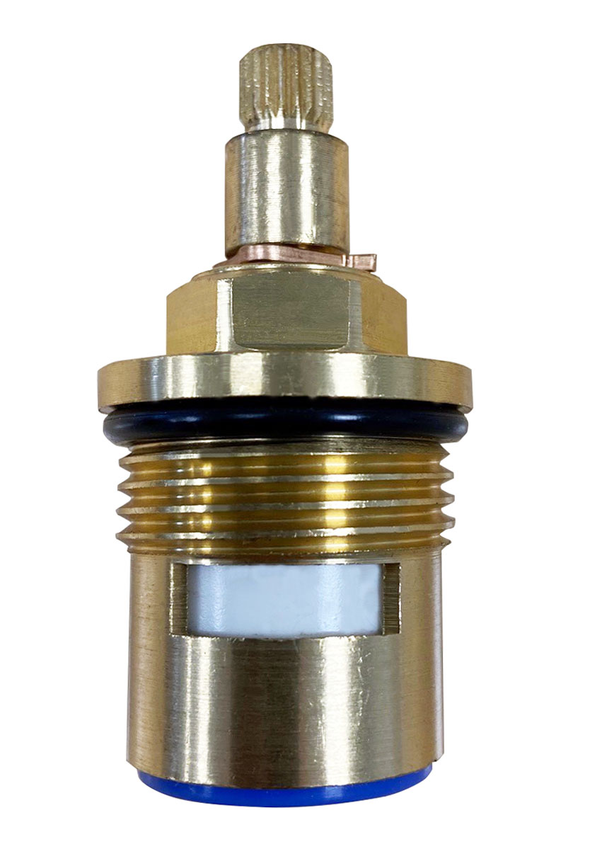 keramisch binnenwerk 3/4