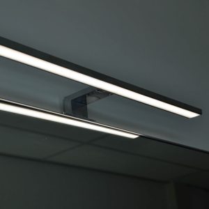 Tigris badkamer-ledverlichting 500mm enkel