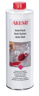 Anti-Vlek NANO Blue stone 250ML