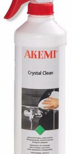 Crystal Clean Spray ontvetter 500ML