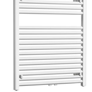 Elara sierradiator 76,6 x 60,0 cm glans wit