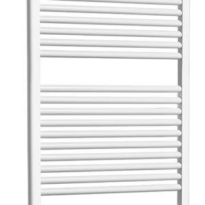 Elara sierradiator 181,7 x 60,0 cm glans wit