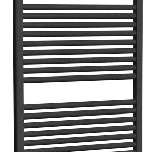 Elara sierradiator 118,5 x 60,0 cm antraciet