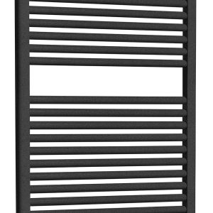 Elara sierradiator 181,7 x 60,0 cm antraciet