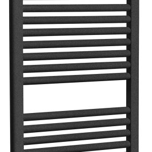 Elara sierradiator 118,5 x 45,0 cm antraciet