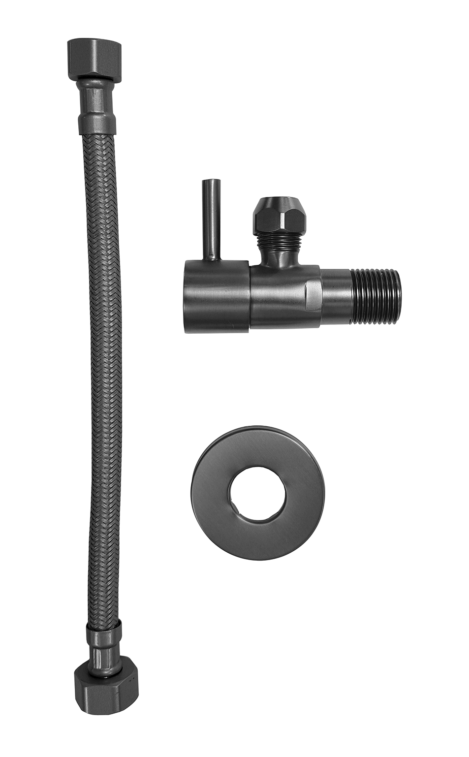 Minimal hoekstopkraan 1/2