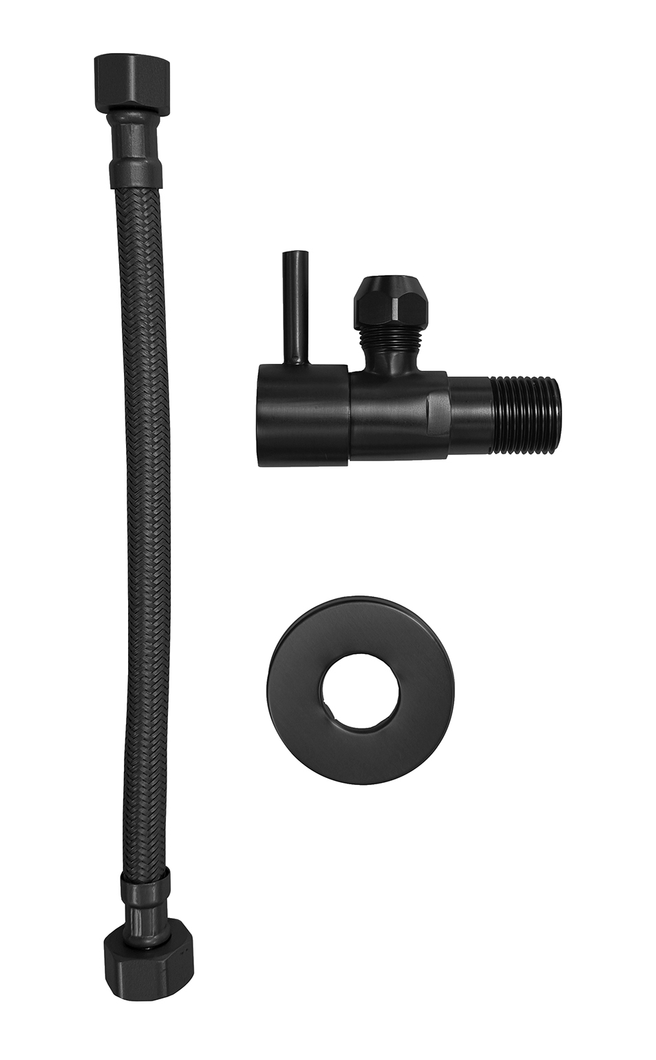 Minimal hoekstopkraan 1/2