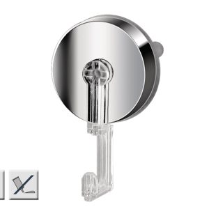 Z12110100 Ophanghaken 65 X 108 X 30 Mm, Kunststof