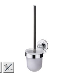 Z12112100 Wc-Borstelhouder