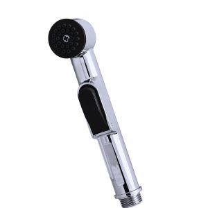 Ridder Santa Cruz douchekop chroom