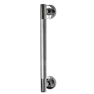 Ridder Ken badgreep met antislip 50 cm chroom