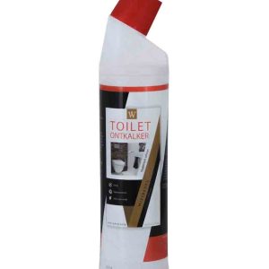 Toiletontkalker 750ml
