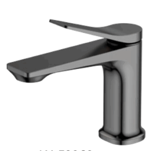 Fonteinkraan | gunmetal