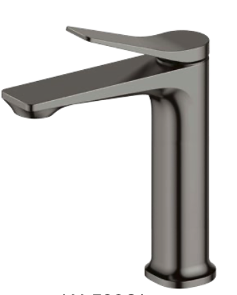 Fonteinkraan | gunmetal