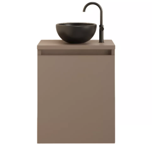 ECHO | Badkamermeubel | Latte 40 cm - Incl. Tp