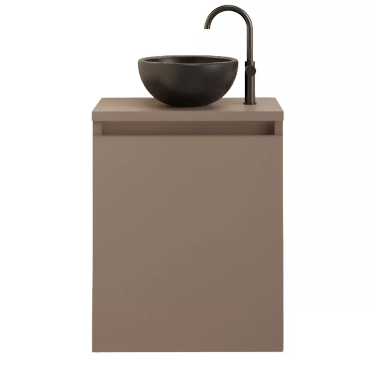 ECHO | Badkamermeubel | Latte 40 cm - Incl. Tp