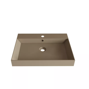 Wastafel | Lako | Cappuccino 60 cm