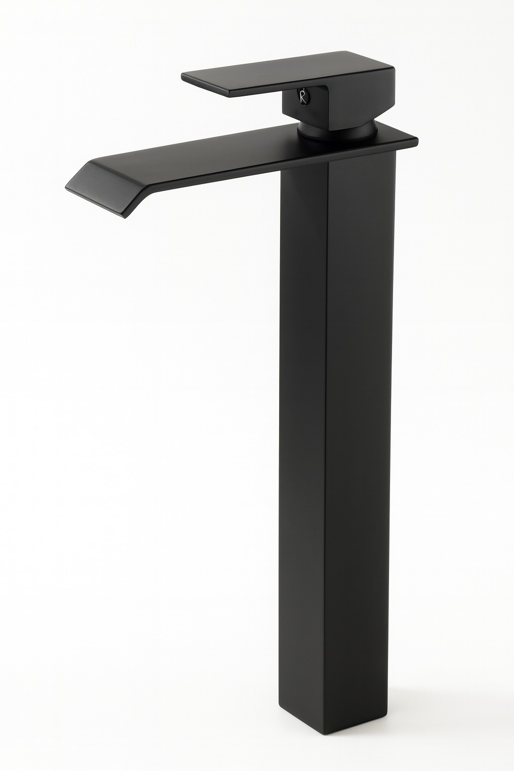 Fonteinkraan XL | Zwart - KAYVIT