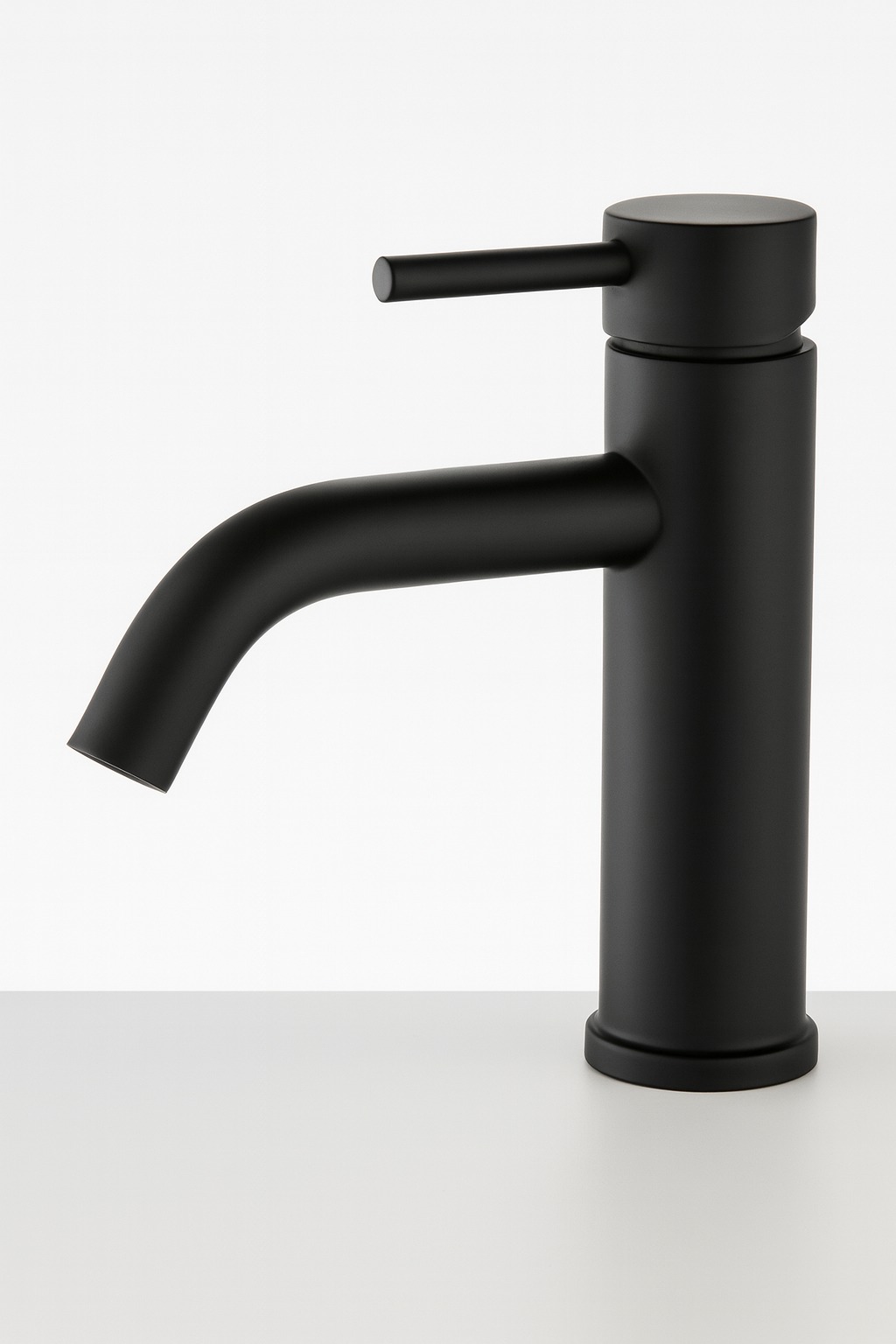 Fonteinkraan | Zwart