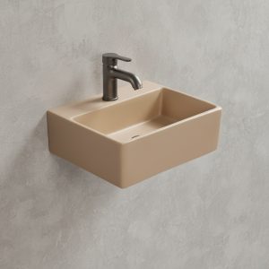 TERRA toiletfontein vierkant | MAT KAKI | Kayvit