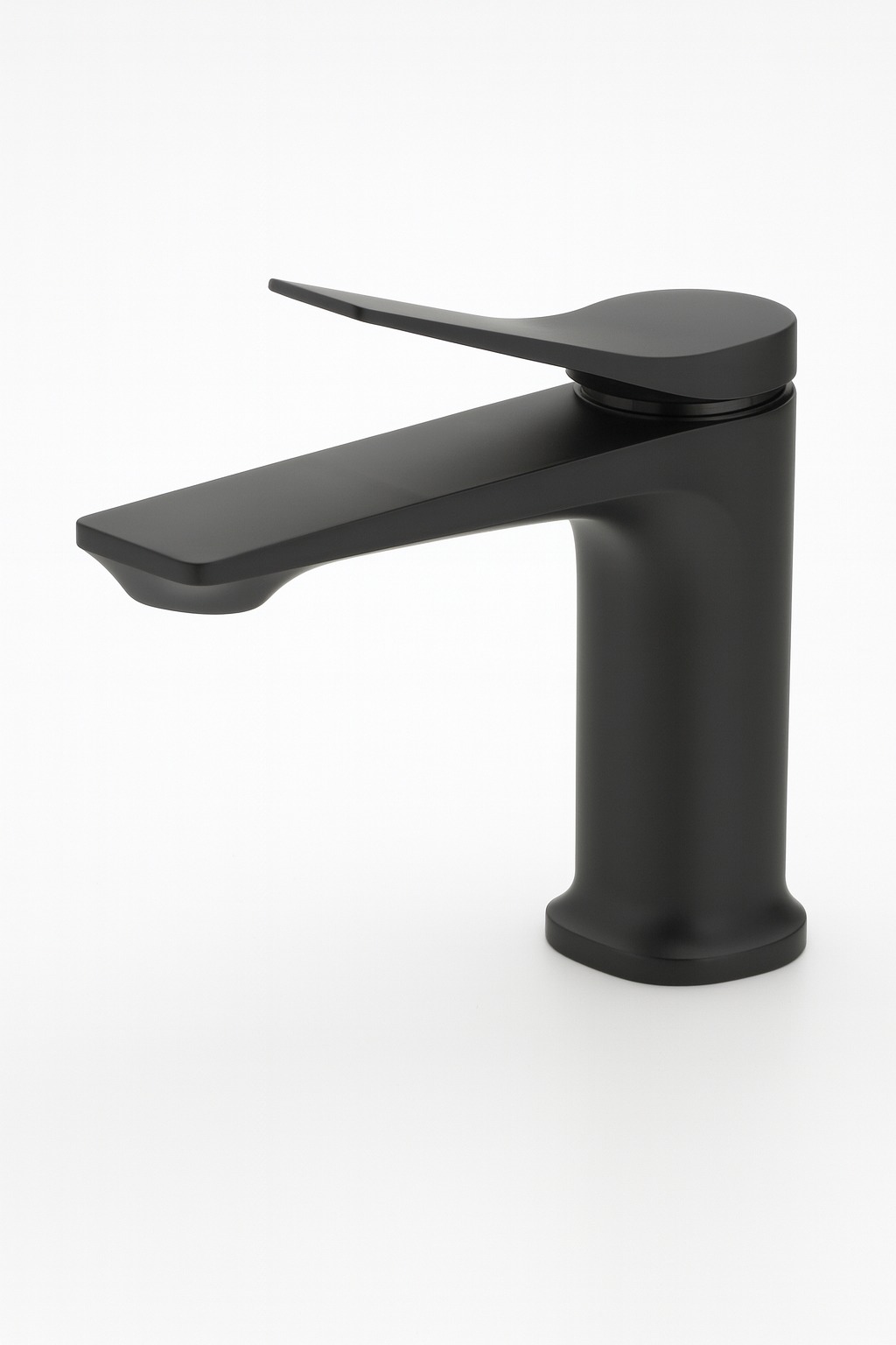 Wastafelkraan | zwart - KAYVIT