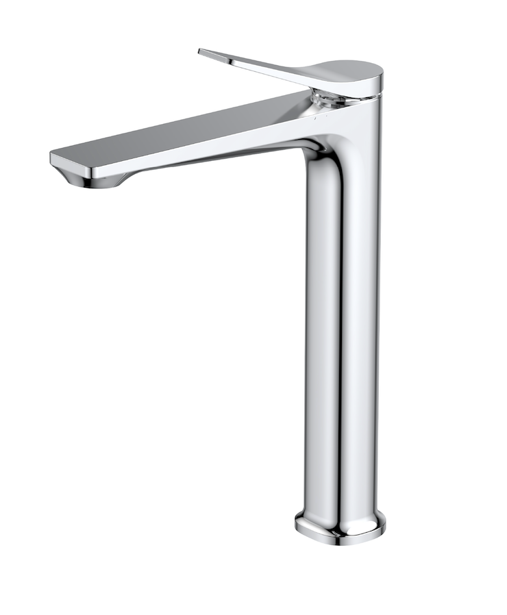 KAYvit Fonteinkraan XL | chroom