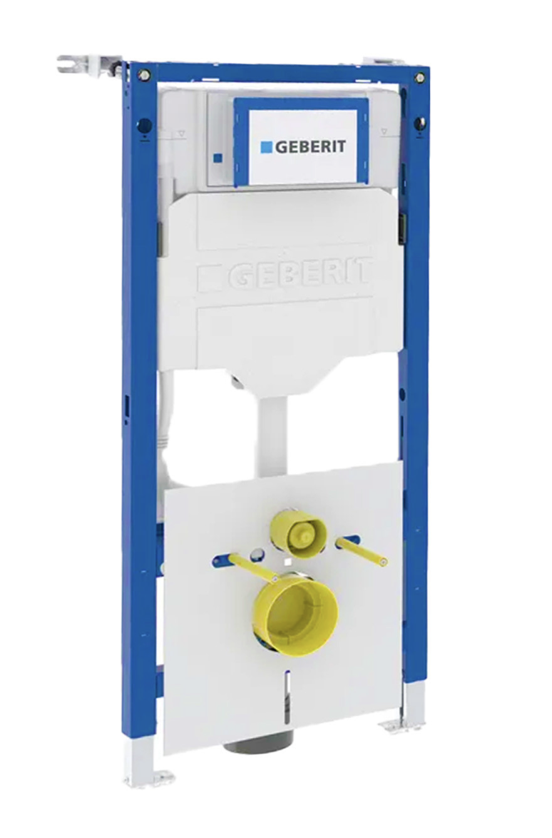 Geberit Inbouwreservoir UP320 Sigma