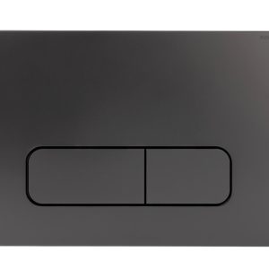 RAYBRO Mocha 65 bedieningsplaat | gunmetal