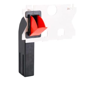 Raybro Toiletblokhouder